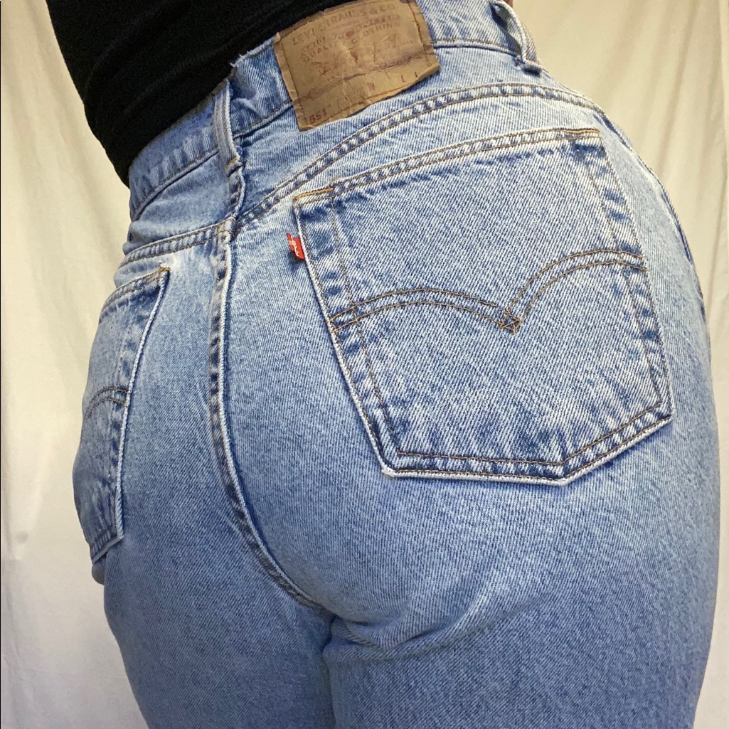 551 Levi’s